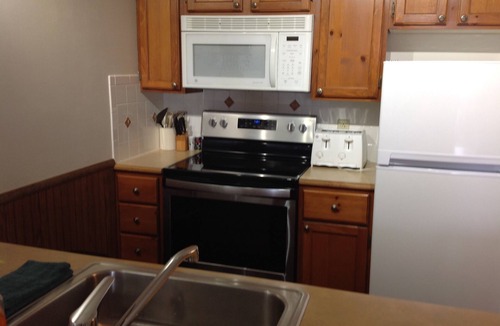 Edray Condo | Rimfire Lodge 247 - Deluxe 1 Bedroom in the Village