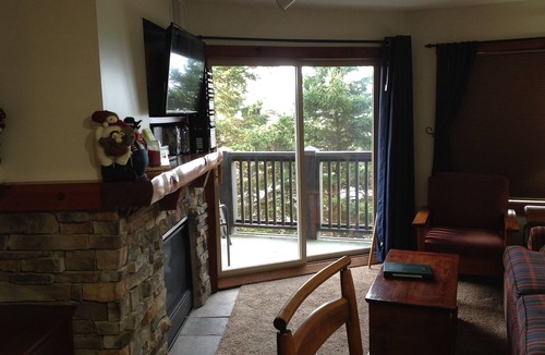 Edray Condo | Rimfire Lodge 247 - Deluxe 1 Bedroom in the Village