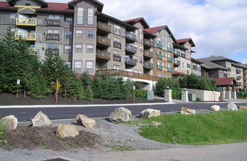 Edray Condo | Rimfire Lodge 247 - Deluxe 1 Bedroom in the Village