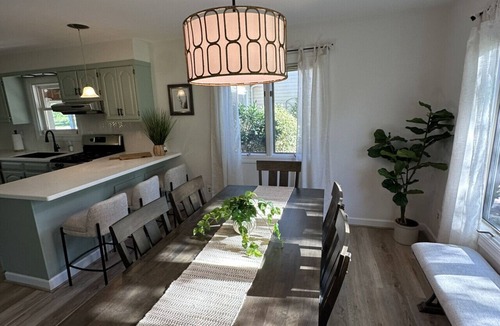 Cambridge House | Rippling Waters on Fishing Creek