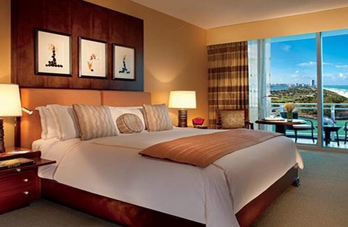Bal Harbour Hotel | RITZ CARLTON HOTEL!3 BEDS !BEST UNIT OF THE HOTEL!!OCEAN VIEW! BEACH SERVICE !