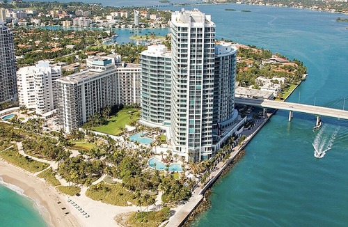 Bal Harbour Hotel | RITZ CARLTON HOTEL!3 BEDS !BEST UNIT OF THE HOTEL!!OCEAN VIEW! BEACH SERVICE !