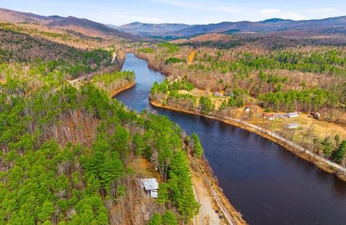 North Creek House | River House