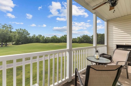 Carolina Forest Condo | River Oaks 48-D