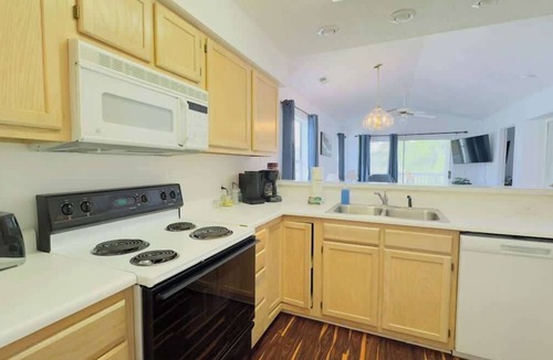 Carolina Forest Apartment | River Oaks Gorgeous 2BR condo