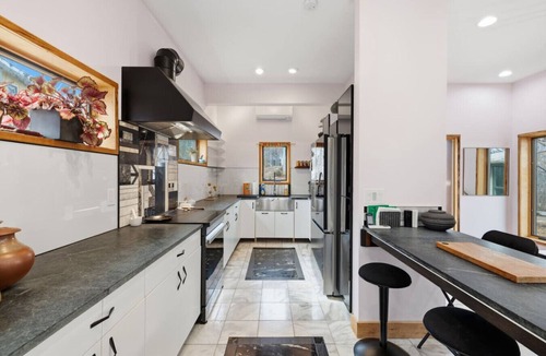 Woolen Mills House | River Trails + Downtown | Artisan Home