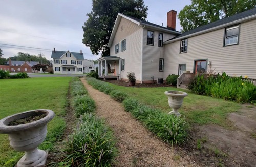Tappahannock Apartment | "River Views"-Downtown Convenience, Tappahannock