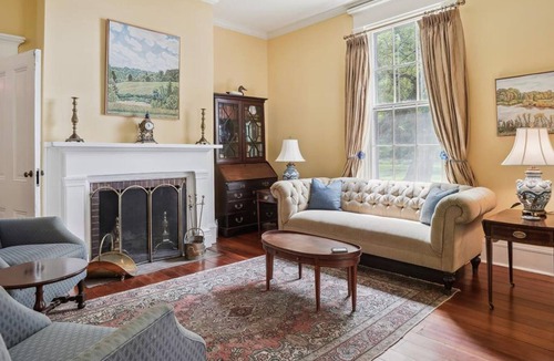 Unionville House | Riverslie Estate on the Miles River!
