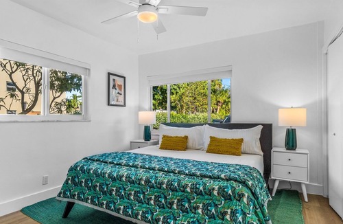 Deerfield Beach Apartment | Riverview Palms1 | Waterfront |Pool |Walk 2 Beach