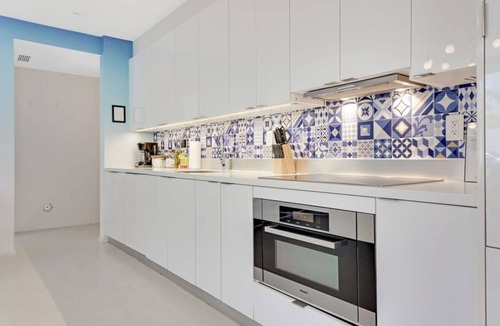 South Pointe House | Roami at 250 Collins | Rooftop Pool | 3 Bedroom