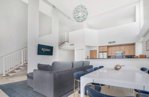 North Bay Village Apartment | Roami at Adagio | Miami | 6BR - 2 units