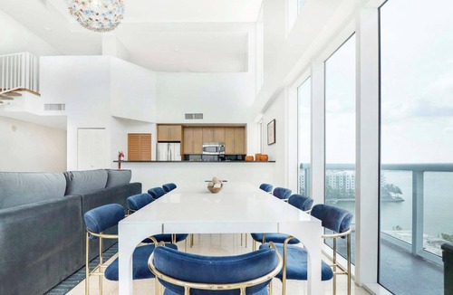 North Bay Village Apartment | Roami at Adagio | Miami | 6BR - 2 units