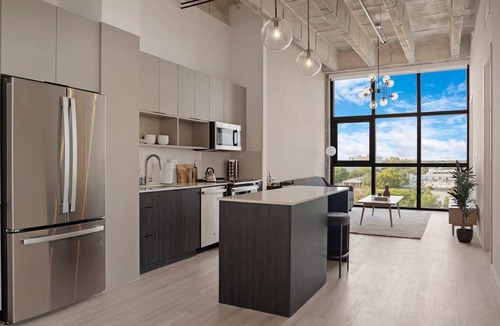 Little Haiti House | Roami at Little River Lofts | 2 Bedroom