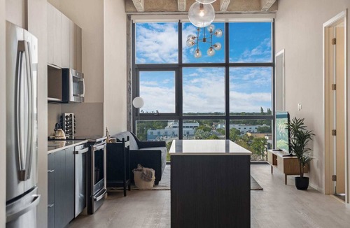 Little Haiti House | Roami at Little River Lofts | 2 Bedroom