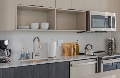 Little Haiti House | Roami at Little River Lofts | 2 Bedroom