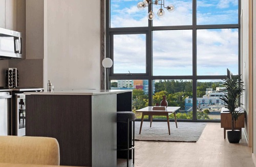 Little Haiti House | Roami at Little River Lofts | Deluxe | 2 Bedroom