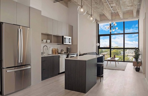 Little Haiti House | Roami at Little River Lofts | Deluxe | 2 Bedroom