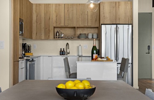 Little Haiti House | Roami at Little River Lofts | 3 Bedroom