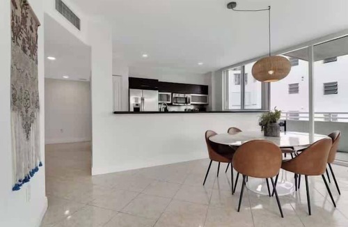 Sunny Isles Beach Apartment | Roami at Sunny Isles | Rooftop Pool | 2 BR