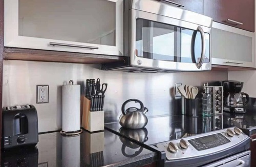 Sunny Isles Beach Apartment | Roami at Sunny Isles | 6BR - 2 units