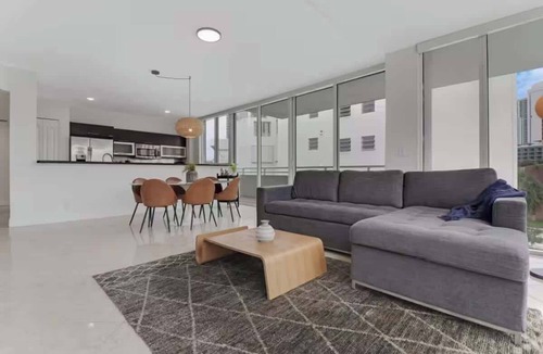 Sunny Isles Beach Apartment | Roami at Sunny Isles | 6BR - 2 units