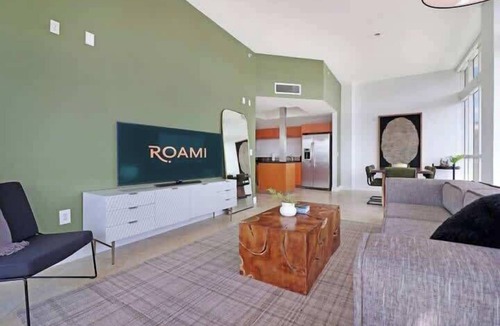 Sunny Isles Beach Apartment | Roami at Sunny Isles | 6BR - 2 units