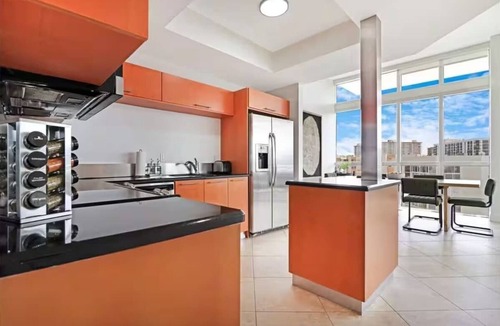 Sunny Isles Beach Apartment | Roami at Sunny Isles | 6BR - 2 units