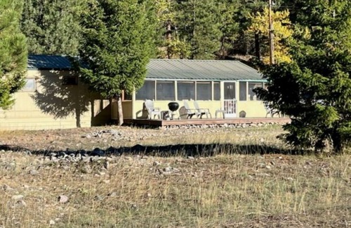 Clinton Cabin | Rock Creek MT with Private Creek Access. Clinton MT, Missoula MT