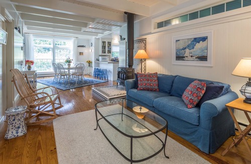 Orleans House | Rock Harbor Retreat: Special Get-Aways available in Sept. Week/Wk-ends available