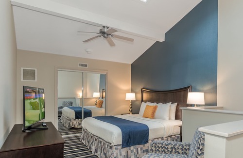 Rockport Bed & Breakfast | Rockport Inn And Suites