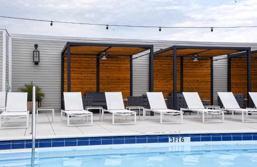 Chesapeake Beach Resort | Rod 'N' Reel Resort