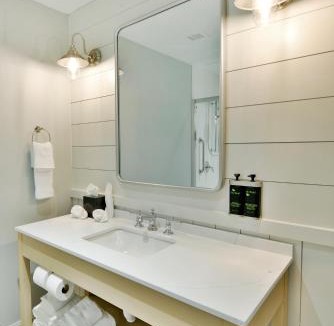 Chesapeake Beach Resort | Rod 'N' Reel Resort