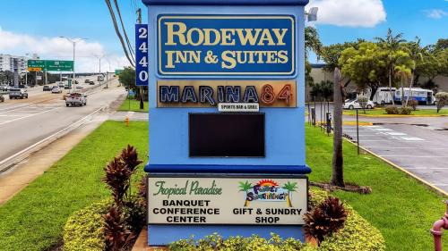Fort Lauderdale Hotel | Rodeway Inn & Suites Fort Lauderdale Airport & Cruise Port