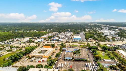 Fort Lauderdale Hotel | Rodeway Inn & Suites Fort Lauderdale Airport & Cruise Port