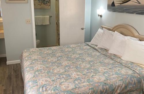 North Wildwood Hotel | Roman Holiday Resort