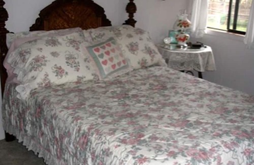 Kalispell Cabin | Romantic Room on Ranch near Glacier National Park, Montana