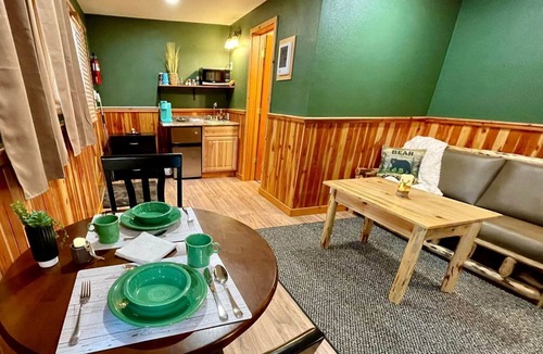 Thompson Falls House | Romantic Vacation Rental Great to Disconnect in Montana