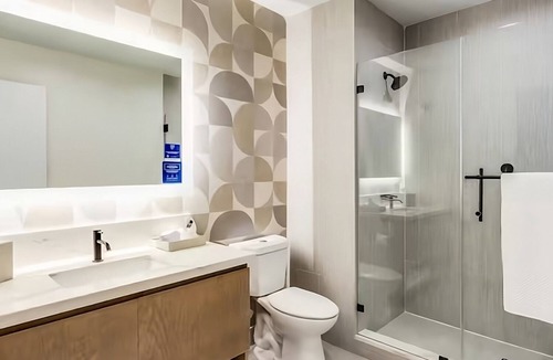 Ojus Hotel | Rooftop Pool Retreat | 2 Units | Pets Allowed in Aventura