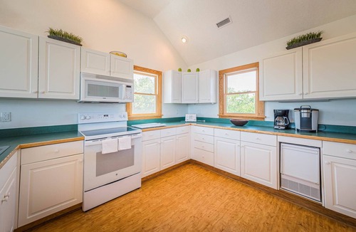 Whalehead Beach House | Rookery - Corolla, Whalehead, 395 Yds to Beach, Ocean View, Pool, Hot Tub, Pets OK, Flex Stays