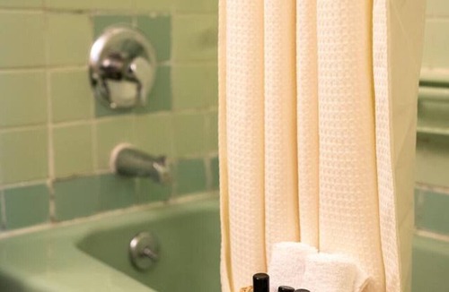 Manchester Center Bed & Breakfast | Room 2, double room - sleeps 4