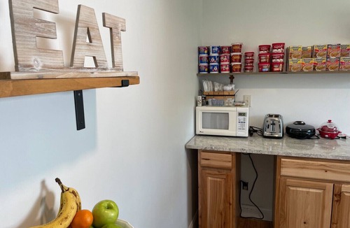 Manchester Center Bed & Breakfast | Room 2, double room - sleeps 4