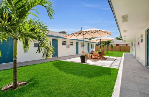 River Oaks Villa | Room with all comfort you need near Downtown