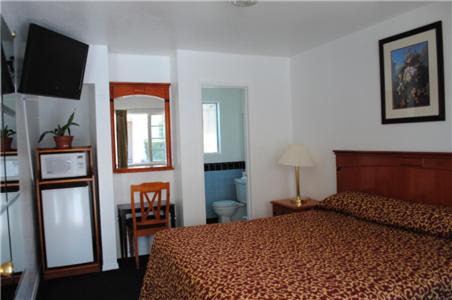 Eagle Rock Hotel | Rose Bowl Motel