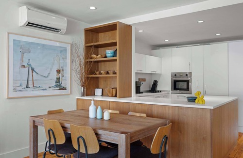 Gowanus Apartment | Rove Travel | Brownstone Lane | Cozy 2BR Apt