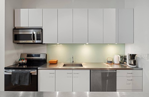 SoHo Apartment | Rove Travel | Greene Loft | Mid-Century SoHo Loft
