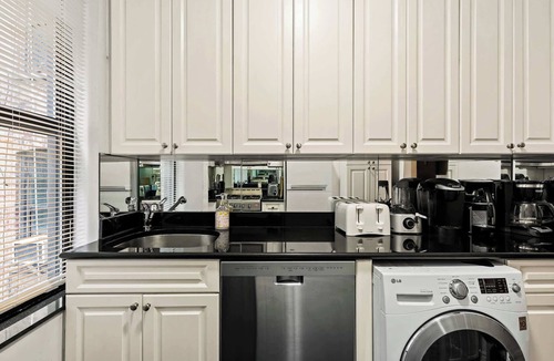 Manhattan Valley Apartment | Rove Travel | Manhattan Muse | Designer Apartment