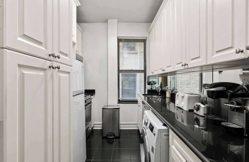 Manhattan Valley Apartment | Rove Travel | Manhattan Muse | Designer Apartment