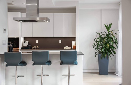 Bloomingdale Apartment | Rove Travel | Riverbank III | 3BR UWS PH w/Terrace