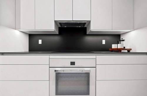 Bloomingdale Apartment | Rove Travel | Riverbank II | Designer UWS Condo