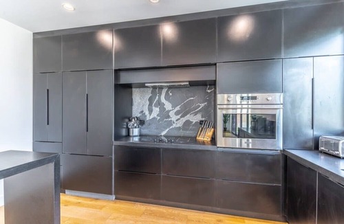 Buena Vista House | Rove Travel | Wynwood House | Lux Villa with Pool